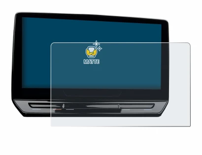 Image of the device Cupra Leon Sportstourer VZ 12.9" 2025 with a wide variety of screen protectors.