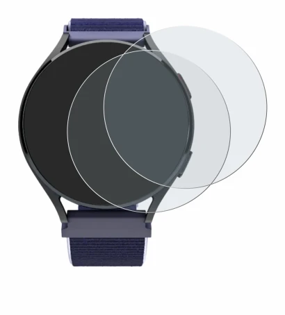 Image of the device Patronus Notfalluhr (41.5 mm) with a wide variety of screen protectors.