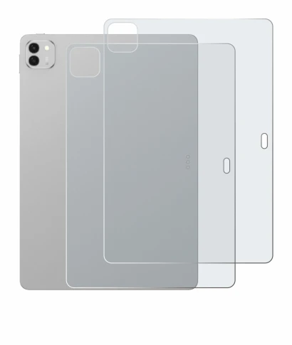 Image of the device Honor Magicpad 3 (Back) with a wide variety of screen protectors.