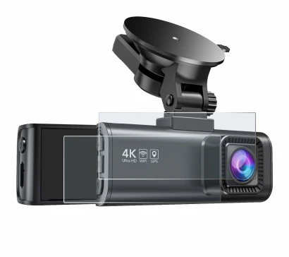 Image of the device Redtiger F7NP with a wide variety of screen protectors.