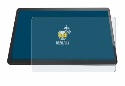 Image of the device Elo TouchSystems 1504L 15" with a wide variety of screen protectors.