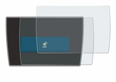 Image of the device BMW i3 2019 with a wide variety of screen protectors.