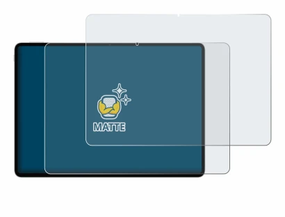 Image of the device Honor Magicpad 3 Pro with a wide variety of screen protectors.