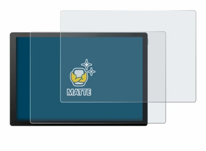 Image of the device EcoFlow PowerInsight with a wide variety of screen protectors.