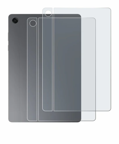 Image of the device Samsung Galaxy Tab A11 Plus 5G 11" (Back) with a wide variety of screen protectors.