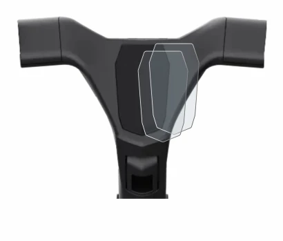 Image of the device Navee ST3 with a wide variety of screen protectors.