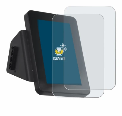 Image of the device Anycubic Kobra 3 V2 Combo with a wide variety of screen protectors.
