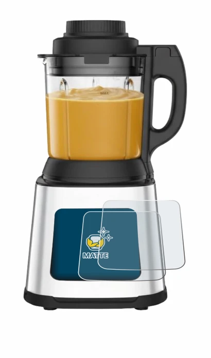 Image of the device Moulinex LM83SD10 with a wide variety of screen protectors.
