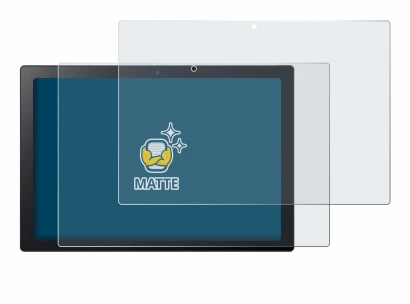Image of the device Acer Chromebook Tab 311 with a wide variety of screen protectors.