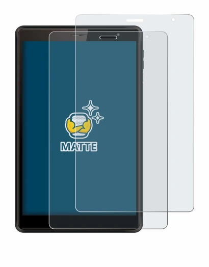 Image of the device Logicom Tab 80 8