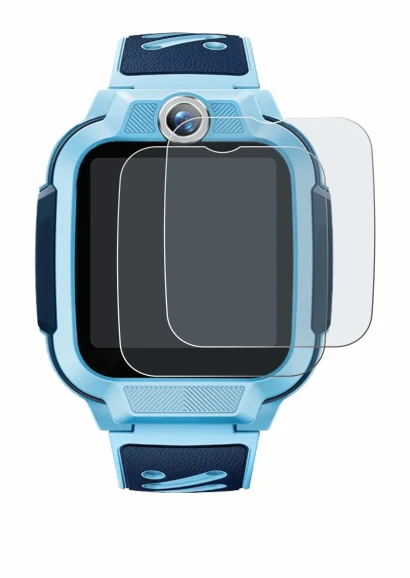Image of the device Imoo Watch Phone Z3 with a wide variety of screen protectors.