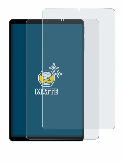 Image of the device Teclast T50 Mini with a wide variety of screen protectors.