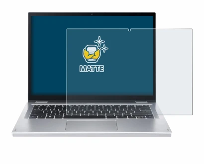 Image of the device Acer Aspire Go Spin 14 with a wide variety of screen protectors.