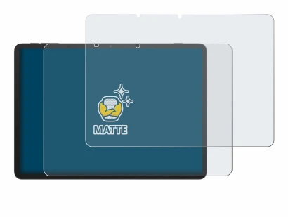 Image of the device TCL NxtPaper 11 Plus with a wide variety of screen protectors.