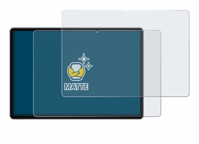 Image of the device Maxlegen M31 13" with a wide variety of screen protectors.