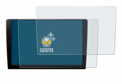 Image of the device Pioneer SPH-PF97BT with a wide variety of screen protectors.
