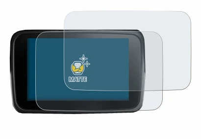Image of the device Kymco CV3 575 2026 with a wide variety of screen protectors.