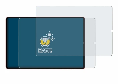 Image of the device Skyegg K13 with a wide variety of screen protectors.
