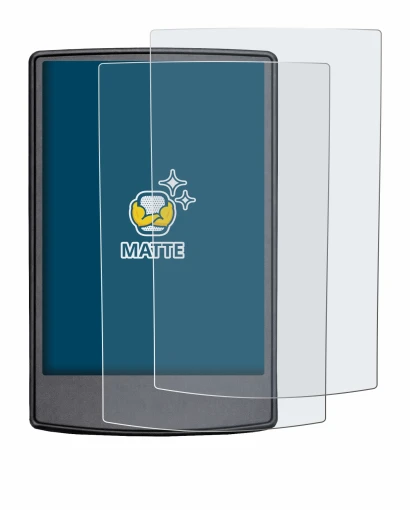 Image of the device Engwe Engine Pro 3.0 Boost with a wide variety of screen protectors.