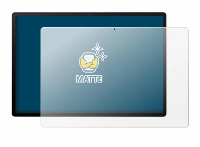 Image of the device Acer Iconia A16 with a wide variety of screen protectors.