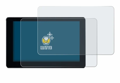 Image of the device Zontes 368G 2025 with a wide variety of screen protectors.