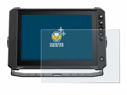 Image of the device Lowrance Elite FS 12 with a wide variety of screen protectors.