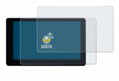 Image of the device Zontes 368D 2026 with a wide variety of screen protectors.