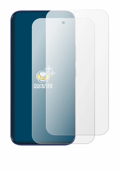 Image of the device Tecno Camon Slim 4G with a wide variety of screen protectors.