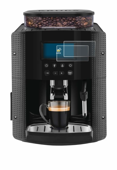 Image of the device Krups Essential YY8135FD with a wide variety of screen protectors.