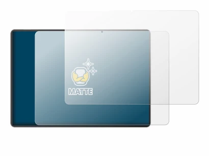 Image of the device ASUS Pad T3201 with a wide variety of screen protectors.