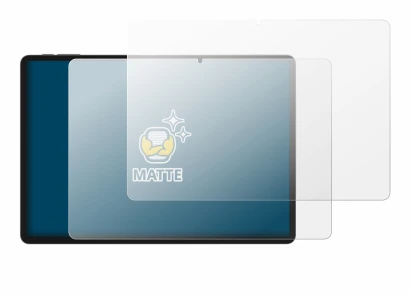 Image of the device TCL Tab A1 Plus NXTPAPER with a wide variety of screen protectors.
