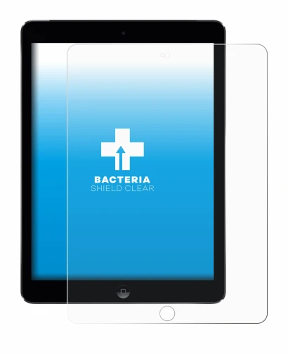 Image of the device Apple iPad Air 2 2014 with a wide variety of screen protectors.