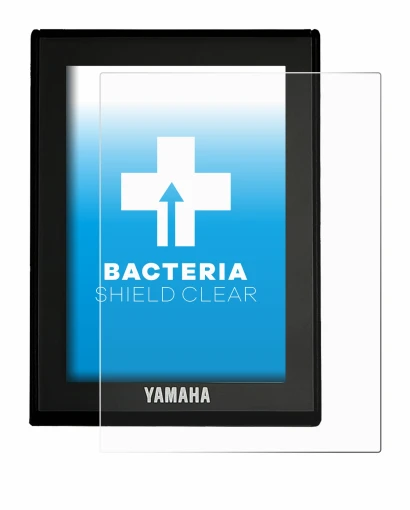 Image of the device Yamaha LCD Display (E-Bike Display) with a wide variety of screen protectors.