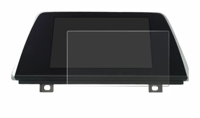 Image of the device BMW Professional 6.5" with a wide variety of screen protectors.