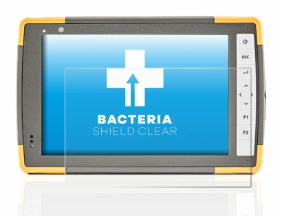 Image of the device Topcon FC-5000 with a wide variety of screen protectors.