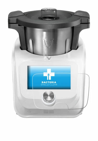 Image of the device SilverCrest Monsieur Cuisine Connect with a wide variety of screen protectors.