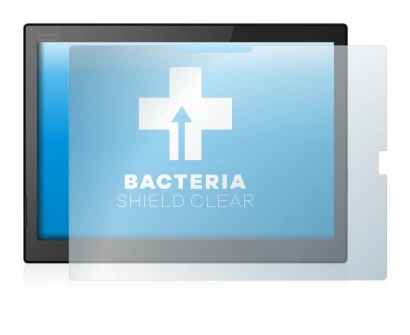 Image of the device Lenovo ThinkPad X1 Tablet (3.Gen) with a wide variety of screen protectors.