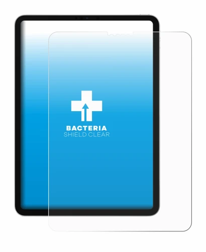 Image of the device Apple iPad Pro 11" 2018 with a wide variety of screen protectors.