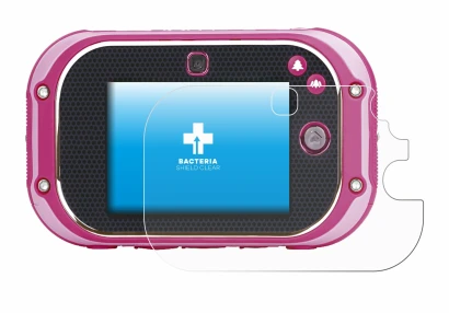 Image of the device Vtech Kidizoom Touch 5.0 2018 with a wide variety of screen protectors.