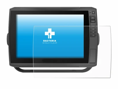 Image of the device Garmin ECHOMAP Ultra 102sv with a wide variety of screen protectors.