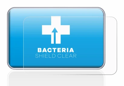 Image of the device Tandem diabetes care t:slim X2 Insulin Pump with a wide variety of screen protectors.