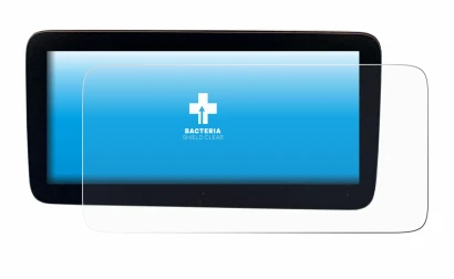 Image of the device Mercedes-Benz Actros 2019 Cockpit 12" with a wide variety of screen protectors.