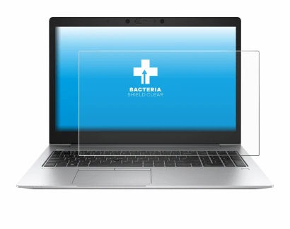 Image of the device HP EliteBook 850 G6 with a wide variety of screen protectors.