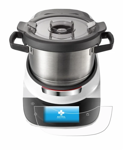 Image of the device Bosch Cookit with a wide variety of screen protectors.