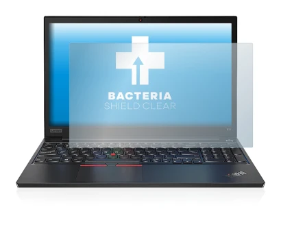 Image of the device Lenovo ThinkPad E14 Gen 2 with a wide variety of screen protectors.