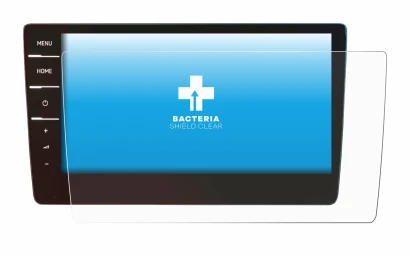 Image of the device Volkswagen Touran 2019 Discover Pro 9.2" 2019 with a wide variety of screen protectors.