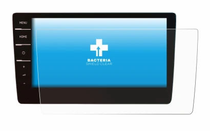 Image of the device Volkswagen Arteon 2019 Discover Pro 9.2" 2019 with a wide variety of screen protectors.