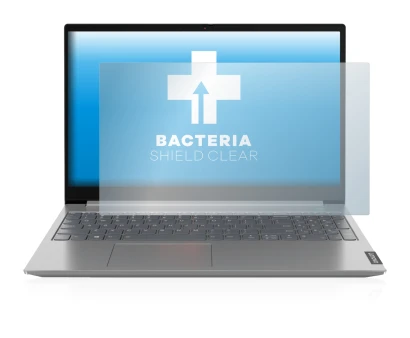 Image of the device Lenovo ThinkBook 14" with a wide variety of screen protectors.