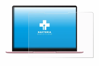 Image of the device Huawei MateBook 13 2020 with a wide variety of screen protectors.