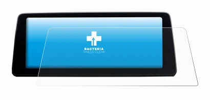 Image of the device BMW 7 G11 2016-2018 Infotainment System with a wide variety of screen protectors.